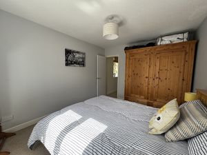 Bedroom 2b- click for photo gallery